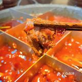 苏州氛围感美食｜老重庆市井火锅🔥