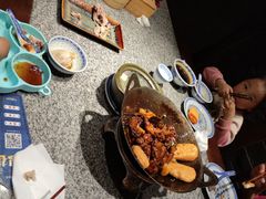 -南京大牌档(济南万象城店)