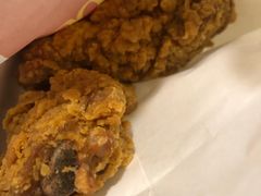-麦当劳(新华路步步高店)