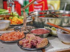 -渝味黄姐火锅(黄泥村店)