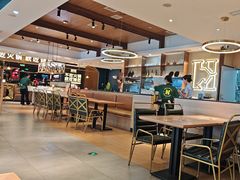 -豪客来牛排(成都锦江大融城店)