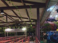 -上海玛雅海滩水公园