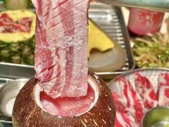 -蚂蚁洞·烤肉大营地(上海静安大悦城店)