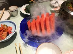 -湘渝人家·川湘菜(十里河店)