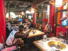 -哥老官重庆美蛙鱼头(宝山龙湖店)