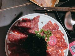 -打酱友•斑鱼海鲜粥火锅(吴桥店)