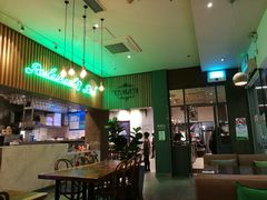 -TAMATI(巴黎贝甜韩式西餐厅店)