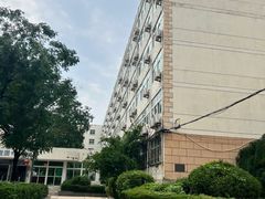 -江苏师范大学(泉山校区)