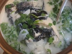-千岛湖鱼味馆(十字街总店)