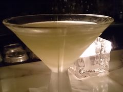 -LONG BAR 廊吧(外滩华尔道夫酒店)