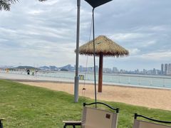-海沧湾公园