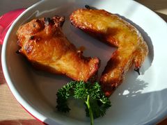 鸡翅-必胜客(广渠路店)