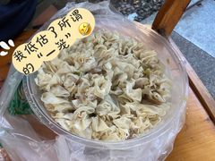 -海汇源老烧麦店(东大街总店)