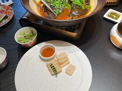 -饭菊家宴(平安店)