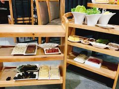 -傣妹火锅(南京东路一店)