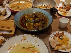 -金掌勺锅包肉(太原万达店)