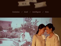 -iF摄影•全家福•证件照•形象照(南山店)