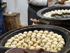 -哑巴生煎(临顿路店)