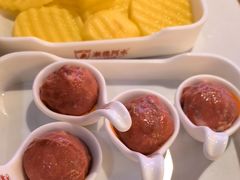 -潮德阿水牛肉火锅(深圳总店)