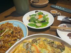 -南拳十三姨·潮汕砂锅粥(世纪金源店)