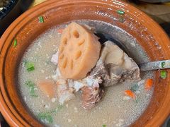 -黄鹤天厨·泡椒田鸡创始者(莲花店)