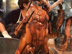 -黄连大头华烧鹅店(大良店)