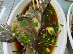 -如意楼农家菜(雁荡山店)