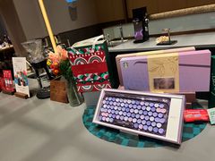 -星巴克臻选(嘉定疁城国际店)