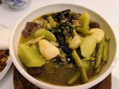-眉州东坡(春秀路店)