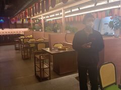 -三江两海老火锅(北京首店)