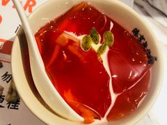 红白冰粉-臻享無招牌·食蛙专门店(太古里店)
