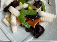 -全聚德(蓝山店)