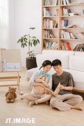 -专注孕妇照亲子照·纪田摄影