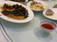 -长平老姿娘夜粥(平东一街店)