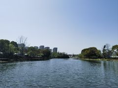 -新江湾城公园