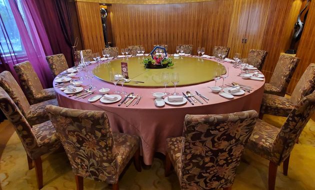 旌湖国际酒店.餐饮·宴会厅电话,地址,价格(图)-德阳-大众点评网