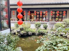 -北园酒家(小北路店)