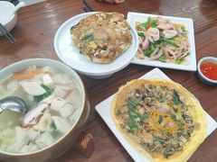 -海坛特色小吃·只做平潭特色菜(平潭店)