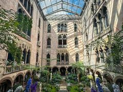 -上海博物馆(人民广场馆)