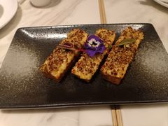 -茹·pure vegan(博华广场店)