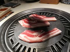 -猫爪爪原切自助烤肉(观音桥阳光世纪店)