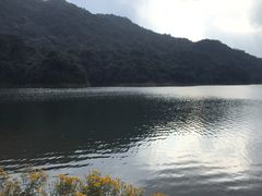 -广州市石门国家森林公园