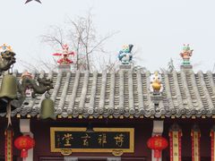 -长春观