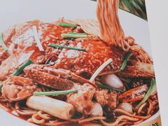 -琼大师东方烤乳猪(亚特兰蒂斯店)