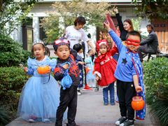 -MuaKids Garden