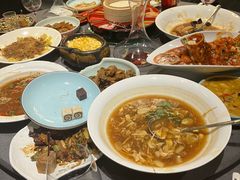 -羲和雅苑•北京烤鸭(平安国际金融中心店)