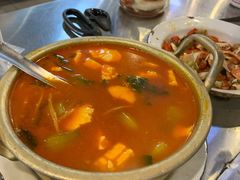 -马路牙子烧烤音乐酒馆(望京店)