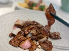 -虎哥私房菜(馒头山店)