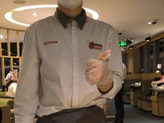 -海底捞火锅(崇文门新世界百货店)