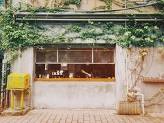 -来回·咖啡(天河南店)